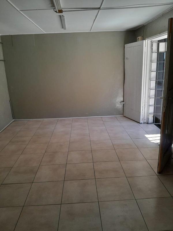 To Let commercial Property for Rent in Kroonstad Free State